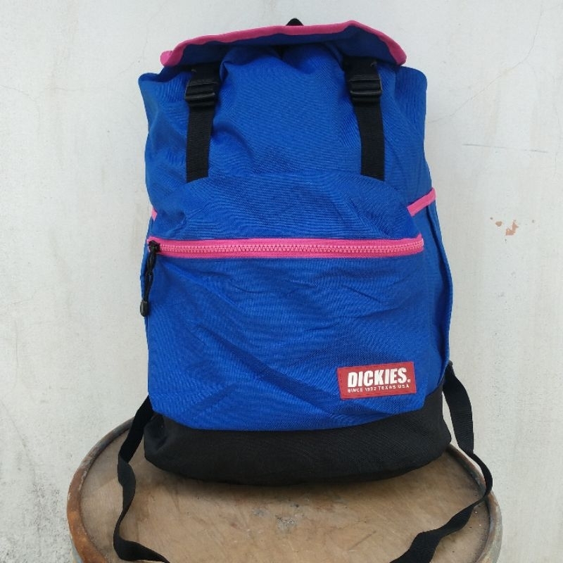 Ransel Dickies serut