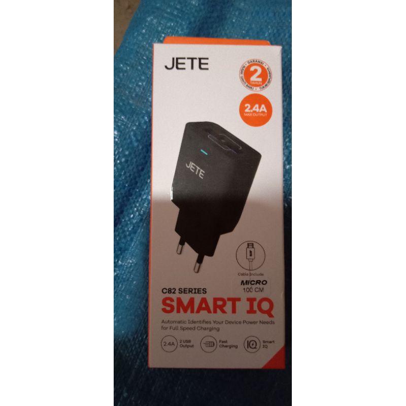 Adapter Charger USB