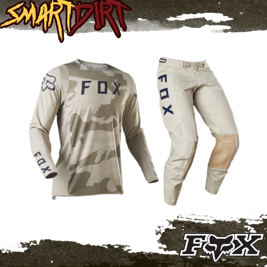 Jersey Fox 360 Speyer Sand Motocross Jerset FOX 360 Speyer Sand Ori