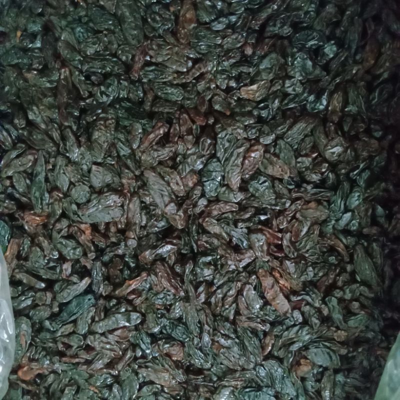 

Kismis Majesta Black Brown HEALTHY 100 gr repack