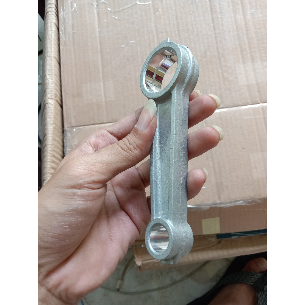 Stang Piston / Stang Seher kompresor DW3065 kompresor 2HP TERBAIK