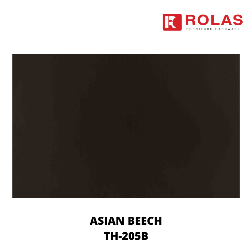 TACO HPL ASIAN BEECH TH-205B / HPL MOTIF KAYU COKLAT TUA