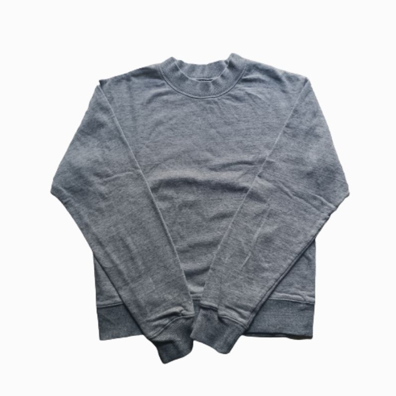 CREWNECK TOPTEN