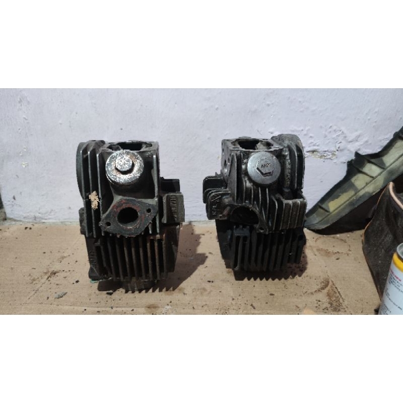 head boring win grand supra lama original set