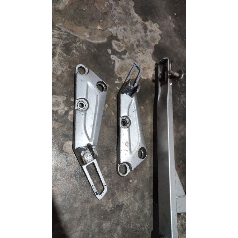 swing arm supra 125 copotan original set