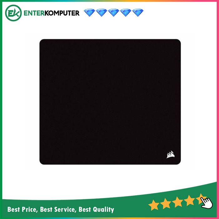 Corsair MM200 PRO Premium Spill-Proof Cloth XL Edition