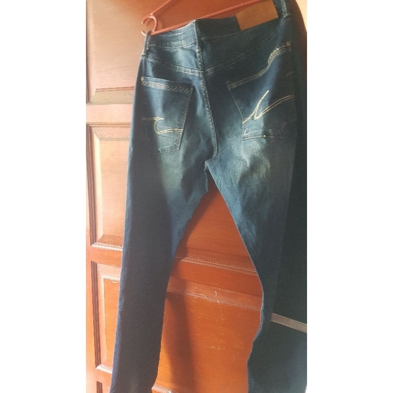 celana jeans pria celcius