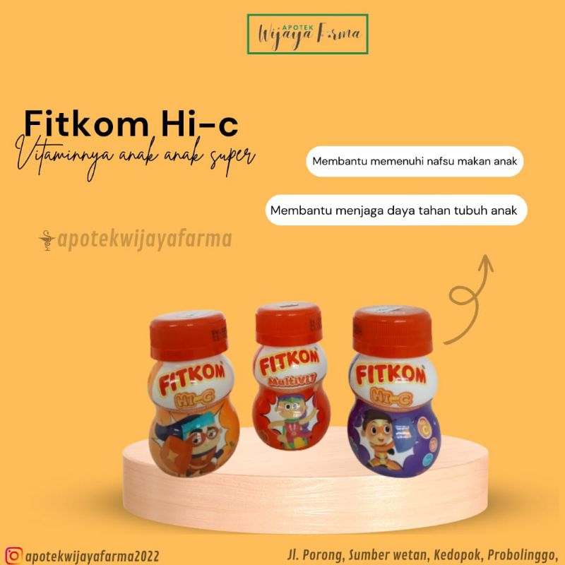 Fitkom