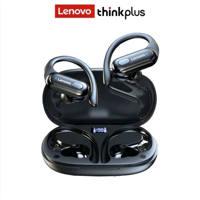 Lenovo ThinkPlus Lenovo XT60 Digital Bluetooth Earphone Wireless Original