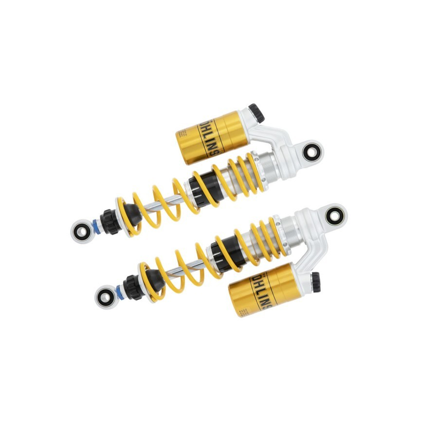 OHLINS Rear Shock Honda Vario 160 340mm Original Sweden