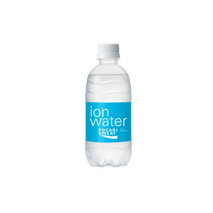 

Pocari Sweat Pet Ion Water Dom 500ml Single