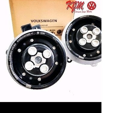 Waterpump VW Golf MK6 Touran Tiguan Scirocco 1.4 Tsi Original VW