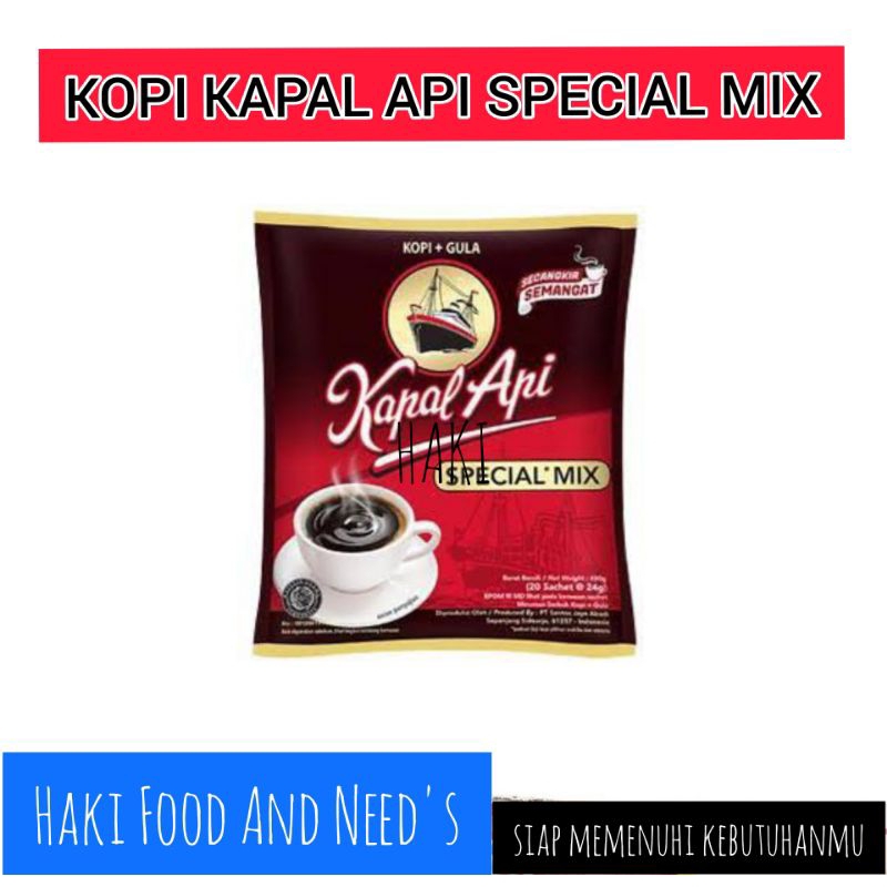 

Kapal Api Mix 10 Pcs Bekasi Jabodetabek 1 Renceng