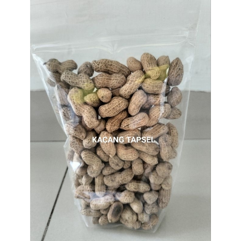 

KACANG GORENG TRADISIONAL TAPSEL @200GR