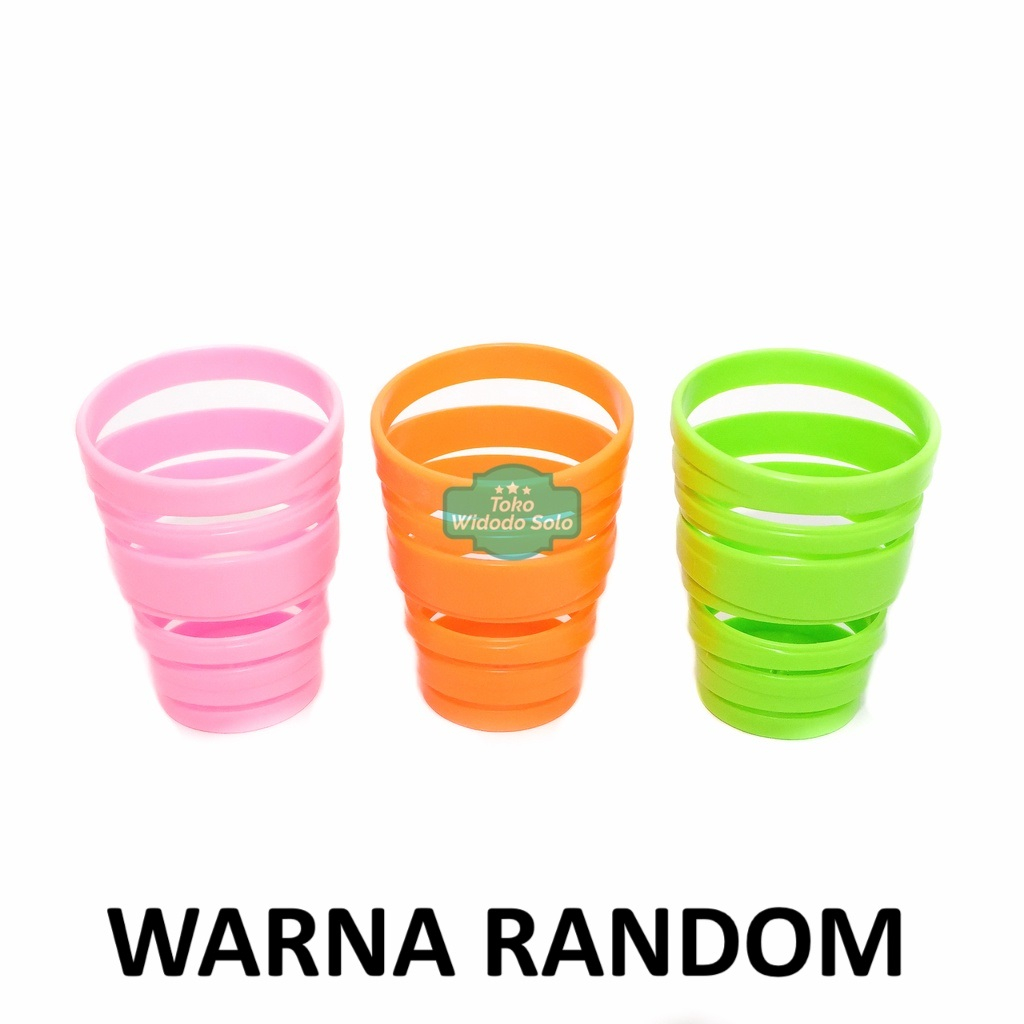 

1 BUAH Tempat Alat Tulis Ulir Pena Pen Holder Desk Set Fancy