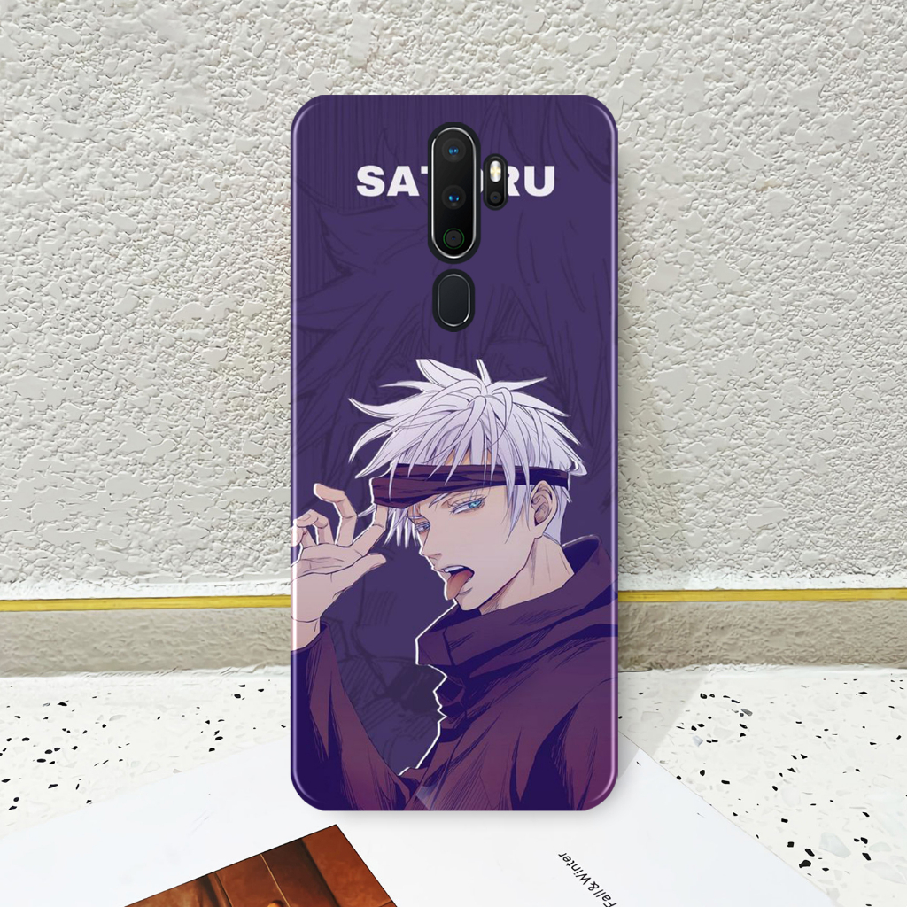 Case OPPO A5 2020/ A9 2020  -  Casing Hp - Softcase Case Hp  OPPO A5 2020/ A9 2020 - Casing Hp - Sof