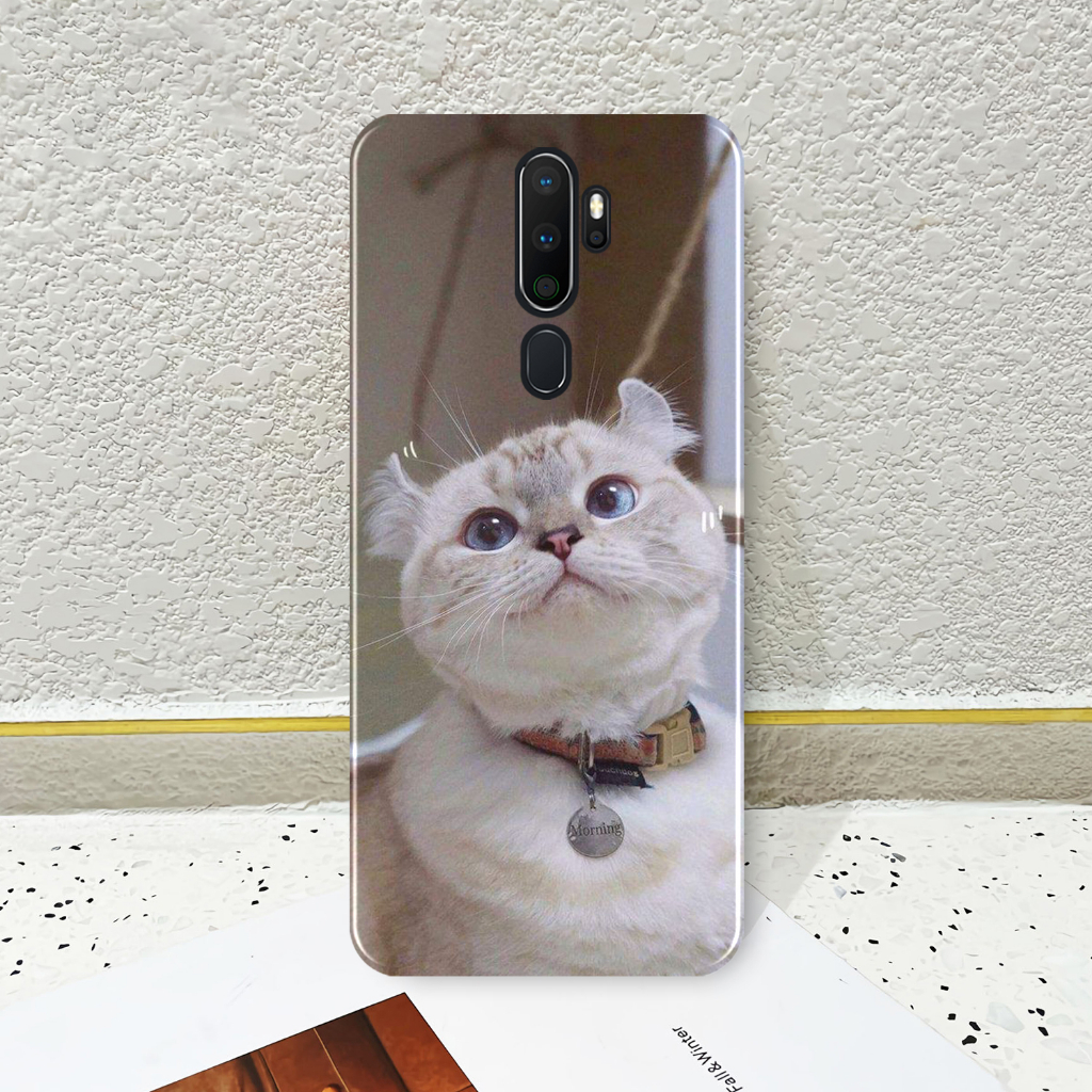 Case OPPO A5 2020/ A9 2020  -  Casing Hp - Softcase Case Hp  OPPO A5 2020/ A9 2020 - Casing Hp - Sof