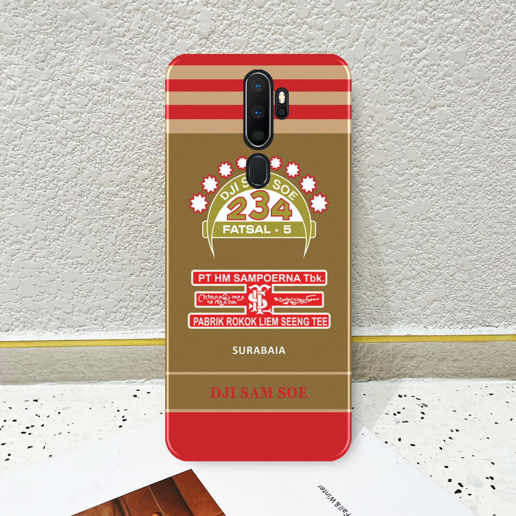 Case OPPO A5 2020/ A9 2020  -  Casing Hp - Softcase Case Hp  OPPO A5 2020/ A9 2020 - Casing Hp - Sof