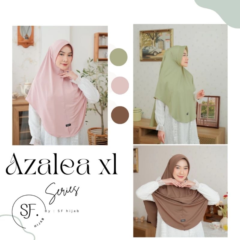 Sf hijab Azalea xl