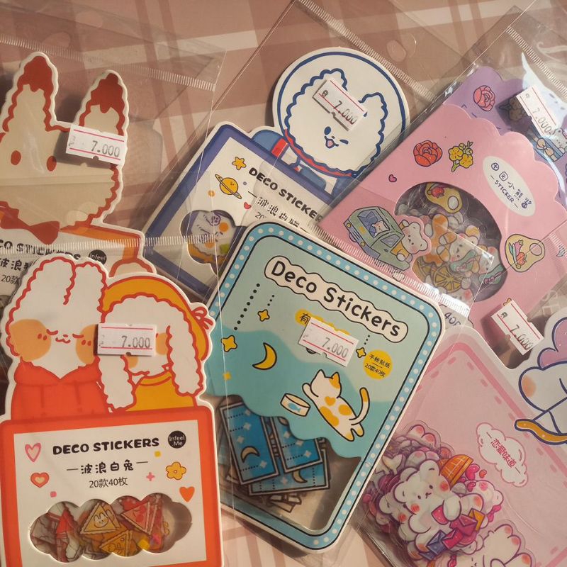 

stiker