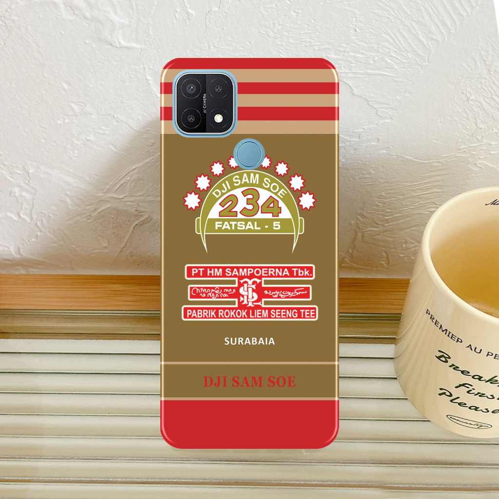 Case OPPO A15  -  Casing Hp - Softcase Case Hp  OPPO A15 - Casing Hp - Softcase - Case Hp OPPO A15 C