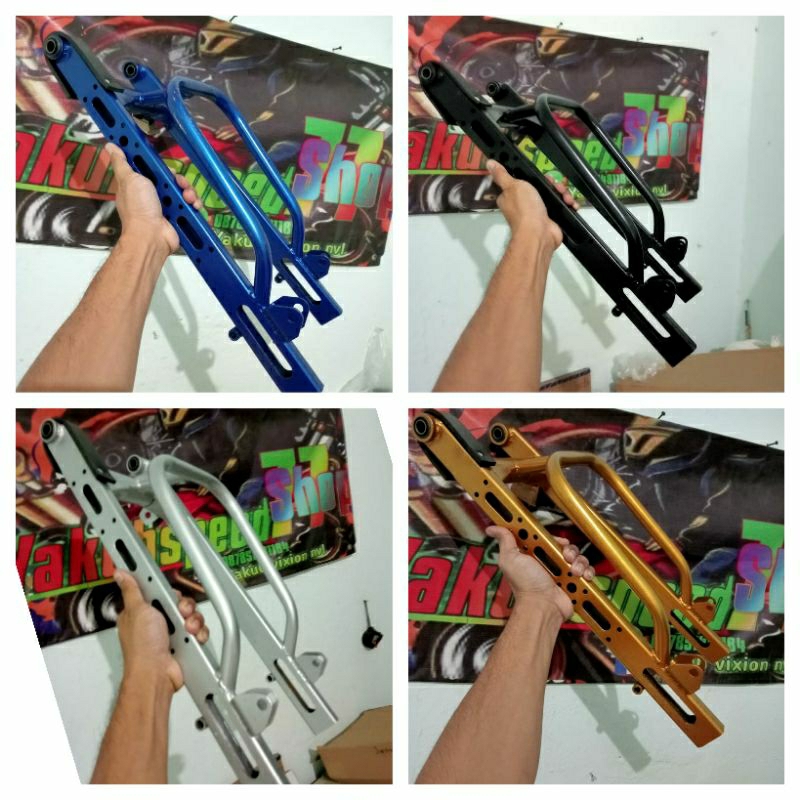 swing arem RX king & RX z copy B-pro