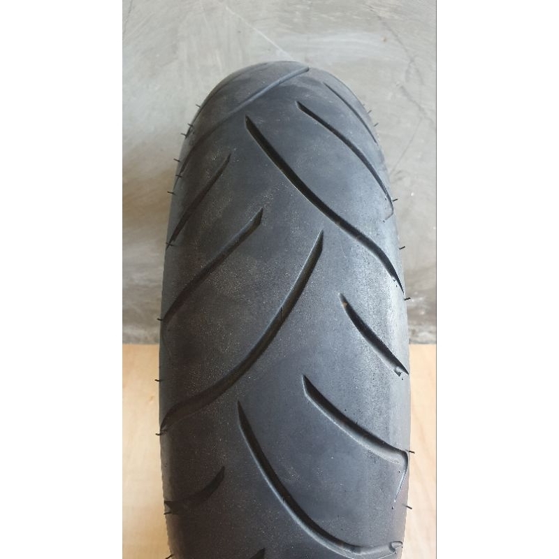 Ban R14 140/70 Dunlop ScootSmart