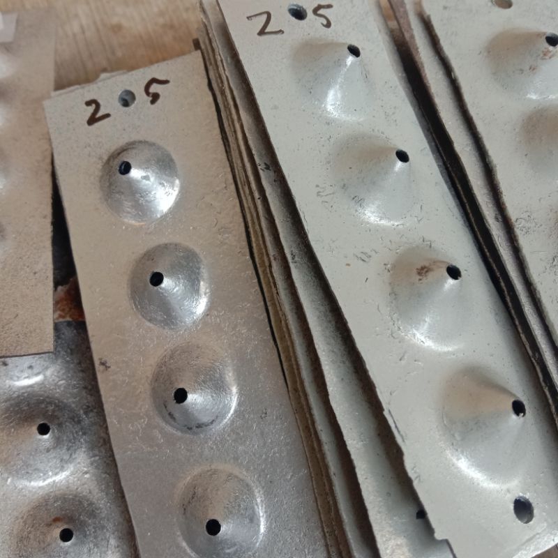 serutan bambu ruji sangkar , tusuk sate dan layangan 2,5mm