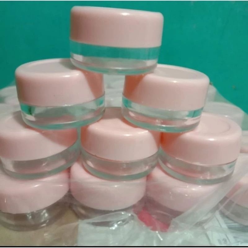 pot cream 5gram pot cream