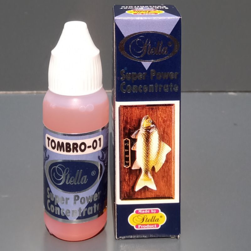 essen stella aroma tombro _ 01