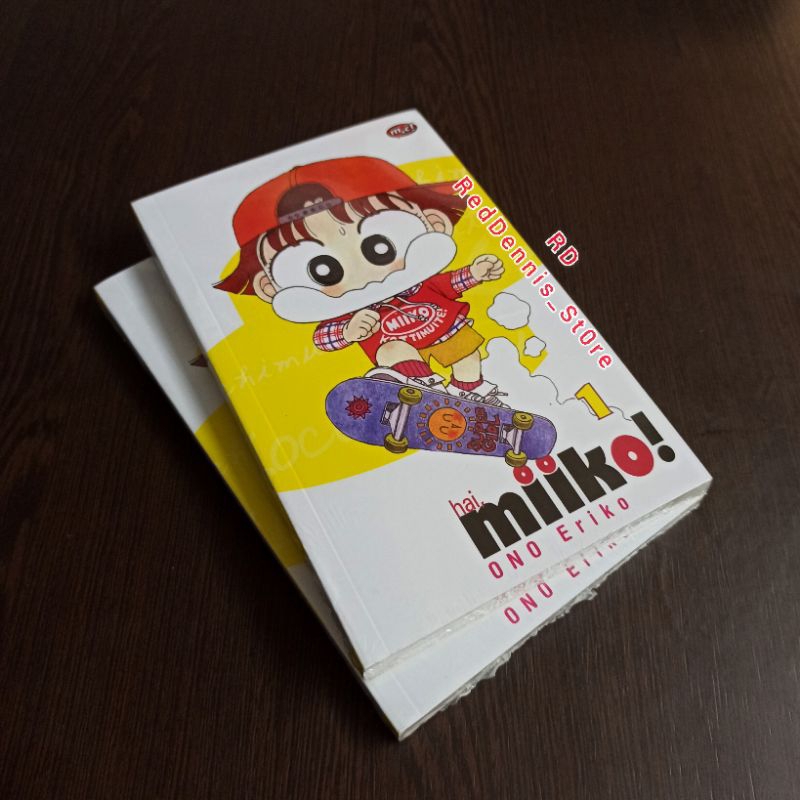 #Hai, Miiko 1, #Hai, Miiko 2, #Hai, Miiko 3, #Hai, Miiko 4, #Hai, Miiko 5, #Hai, Miiko 6, #Paket Hai