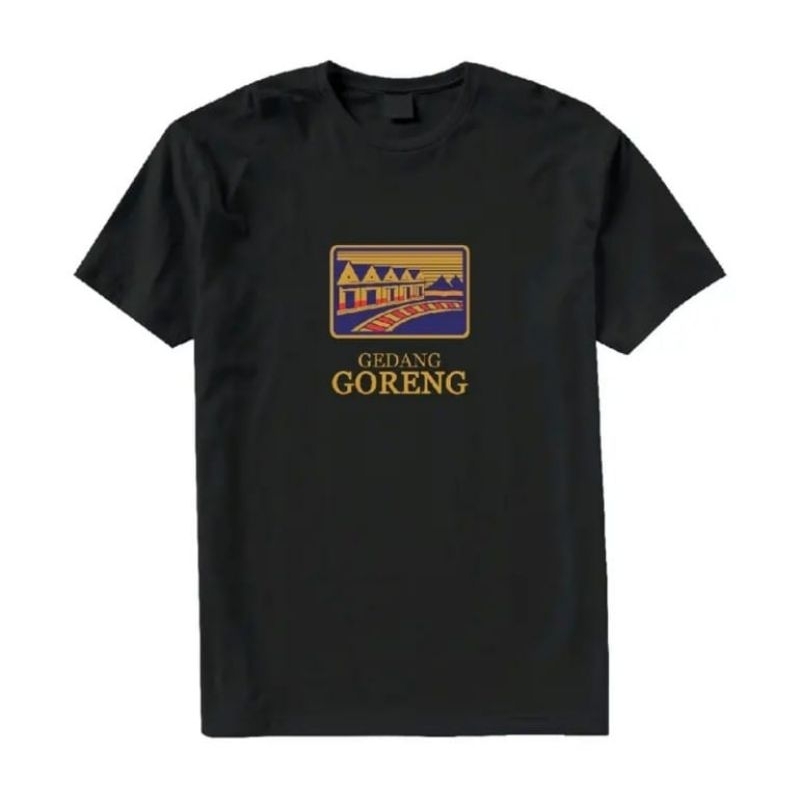 KAOS DISTRO KREN GEDANG GORENG
