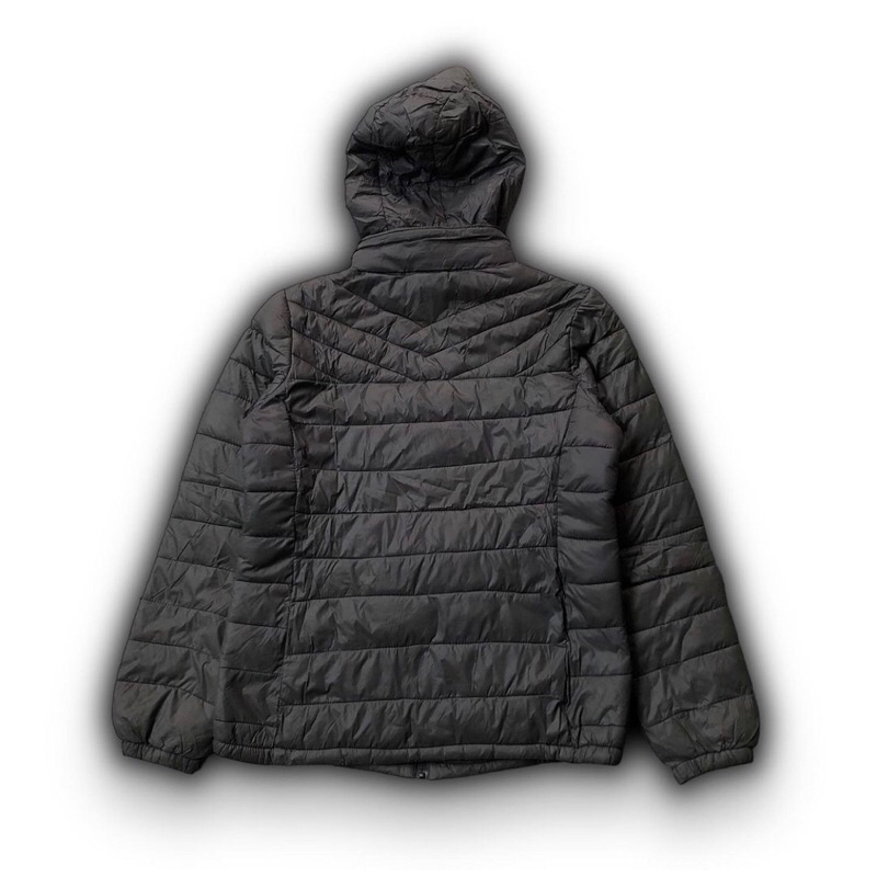 Uniqlo Puffer Jacket