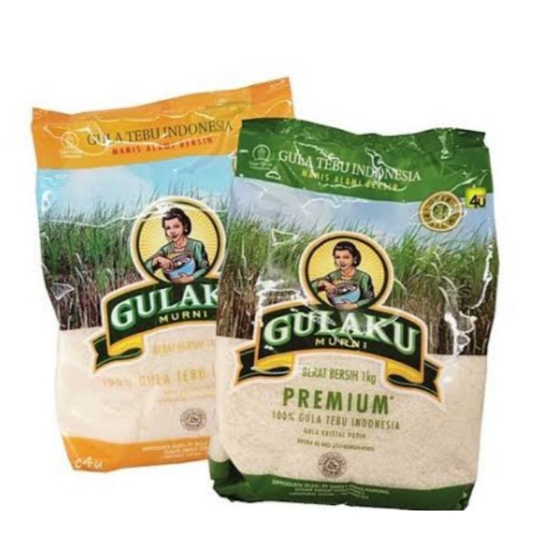 

Gulaku 1kg