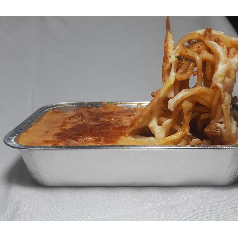 

spaghetti creme brulee