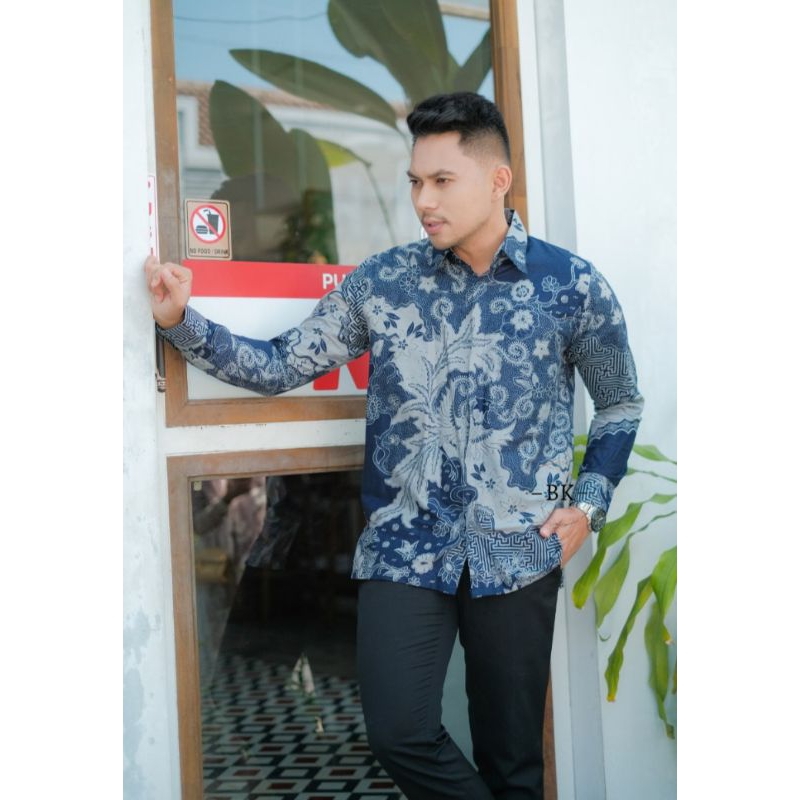 Batik Cendrawasih