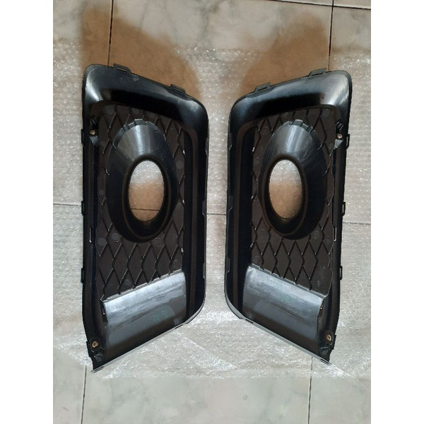 cover foglamp mobilio RS 2014 2015 2016 ori