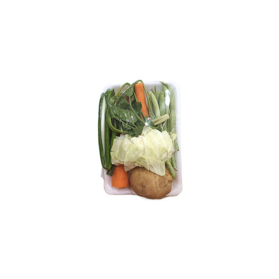 

Sayur Sop Paket - 1 Pack
