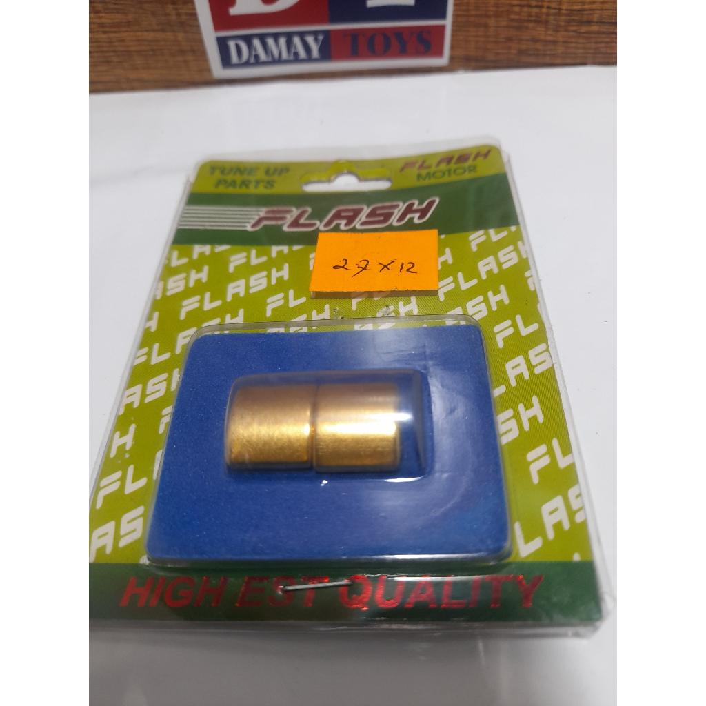 MAGNET FLASH 2,7 X 12 MM TAMIYA