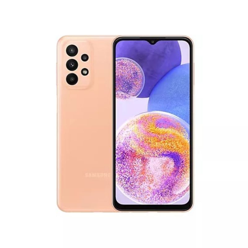 [New] Samsung Galaxy A23 5G RAM 6/128gb, RAM 8/128gb