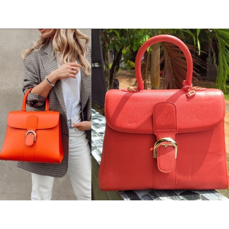 DELVAUX Preloved Sec@nd