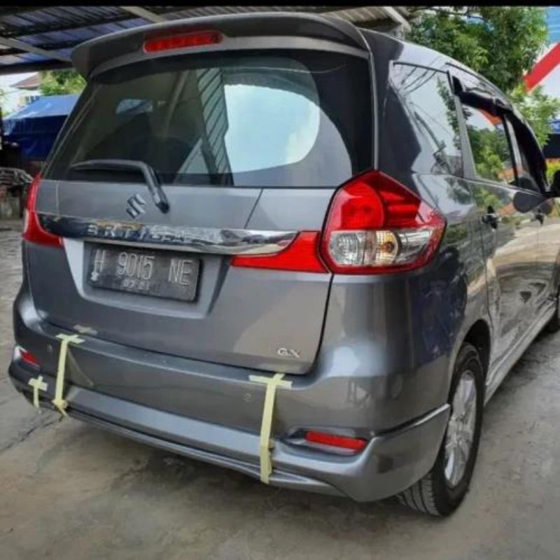bodykit ertiga 2017 elegant