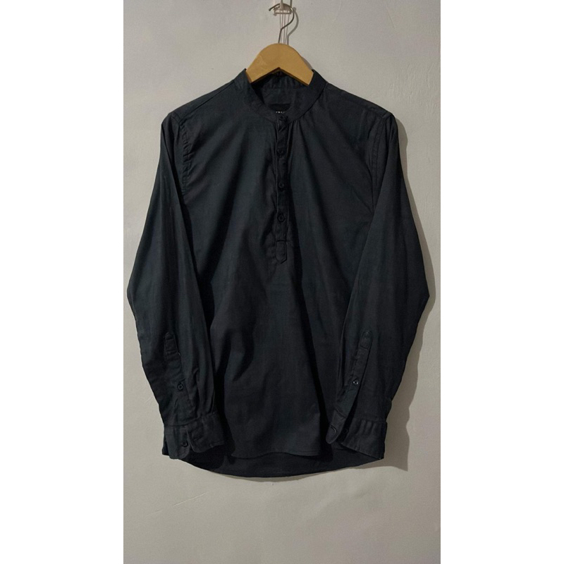 preloved heymale Mauza M