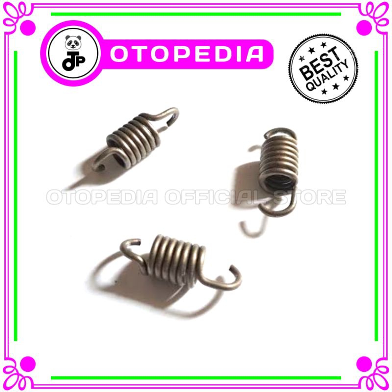 PER KAMPAS GANDA - 1000 RPM