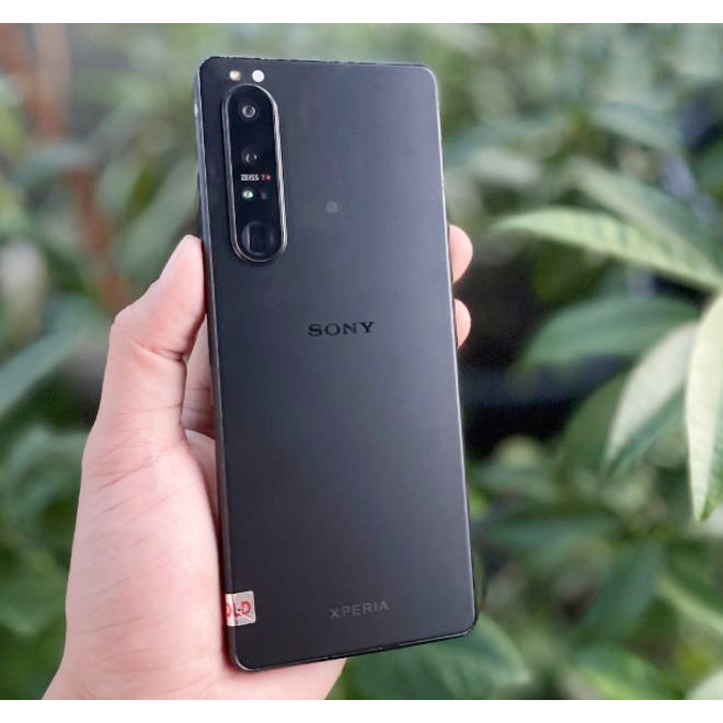 SONY XPERIA 1 III INTERNAL 256GB RAM 12GB ORIGINAL FULLSET
