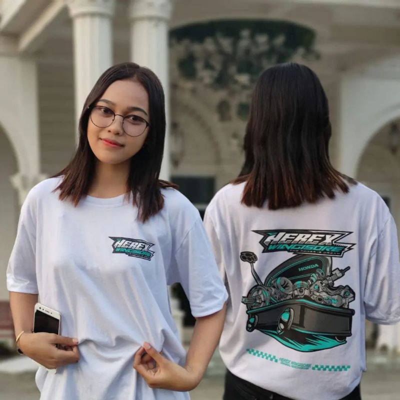 KAOS HEREX WINGISORE ORIGINAL || TERBARU KAOS HEREX MURAH HEREX WINGISORE