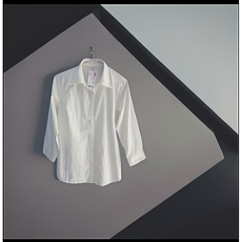 Kemeja Wanita Korea Style