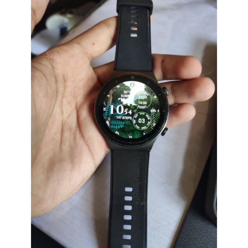 HUAWEI WATCH GT 2 PRO