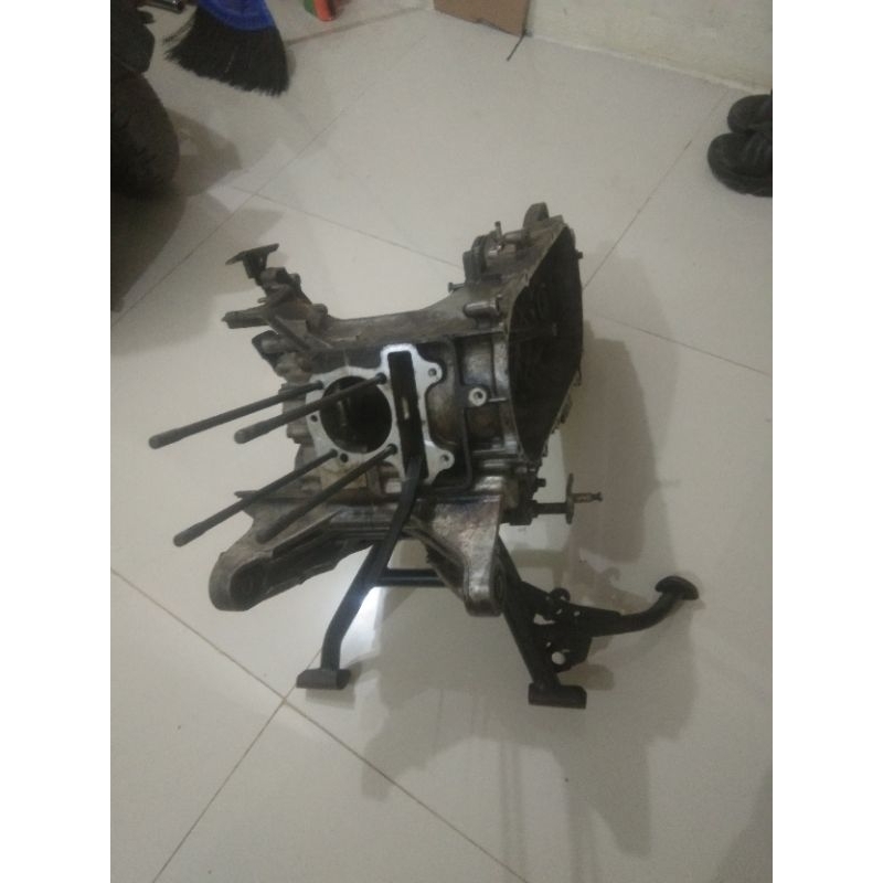 krengkes beat stater halus 2018 eco kode K44