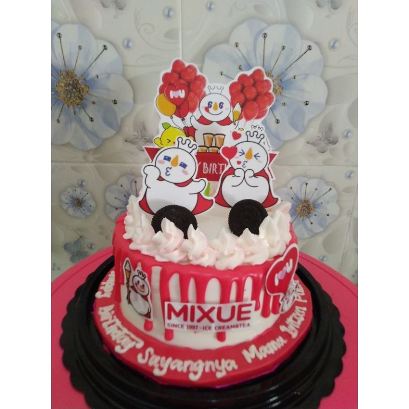 

topper kue ulang tahun